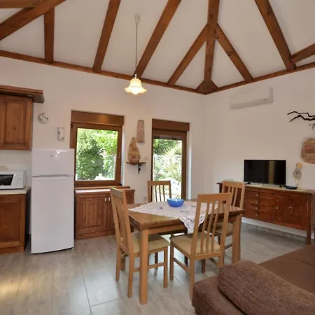 Дом отдыха House Pobri Опатия