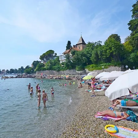 House Pobri Дом отдыха *