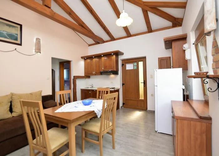 Vikendica House Pobri *