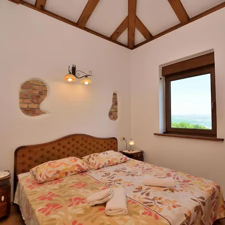 House Pobri * Abbazia