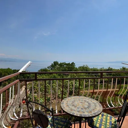 Casa vacanze House Pobri