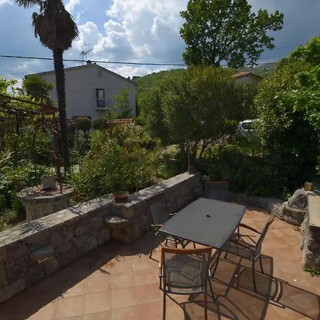 House Pobri Hébergement de vacances *