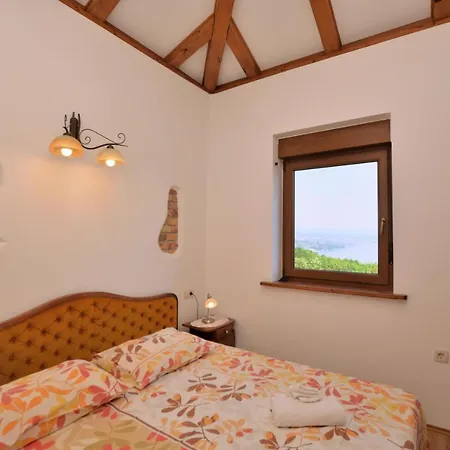 Ferienhaus House Pobri *
