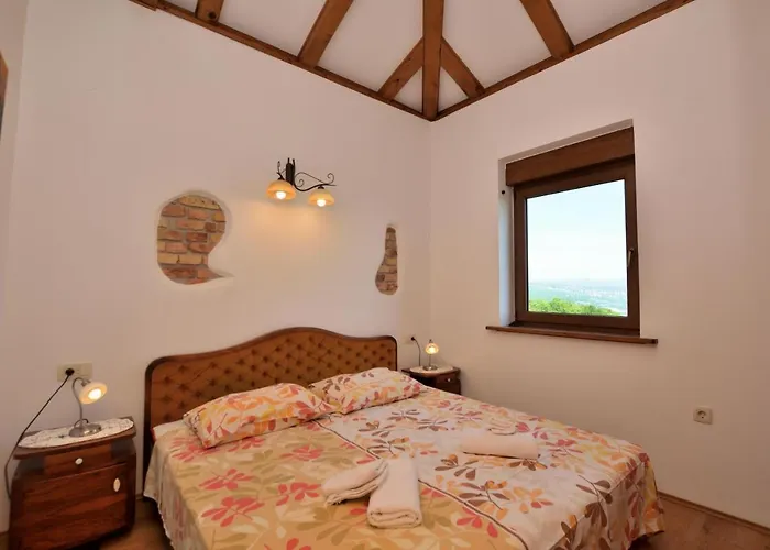 House Pobri * Abbazia