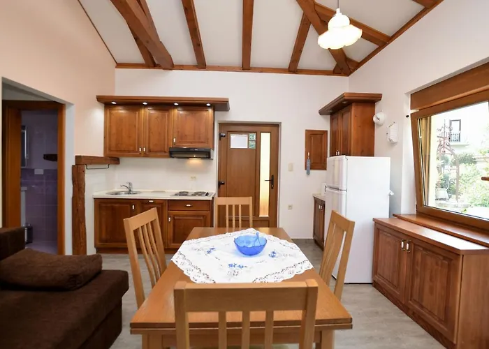 House Pobri Casa vacanze