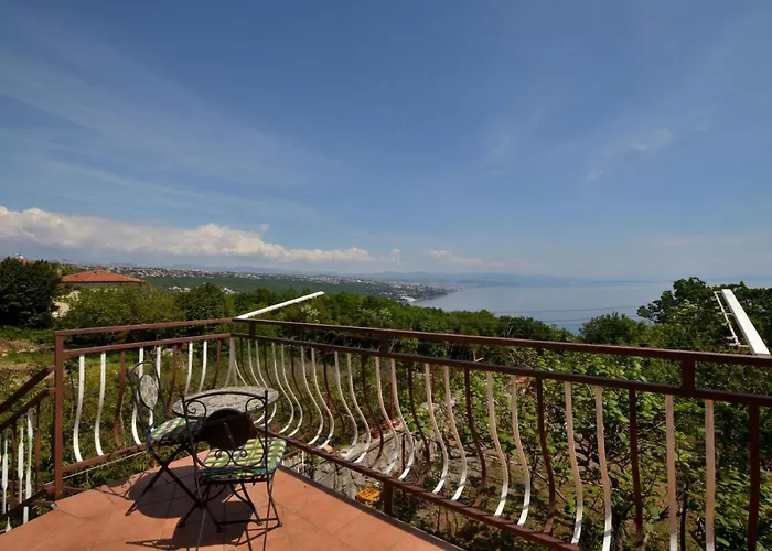 Casa vacanze House Pobri Abbazia