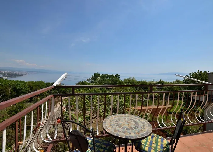 Casa vacanze House Pobri