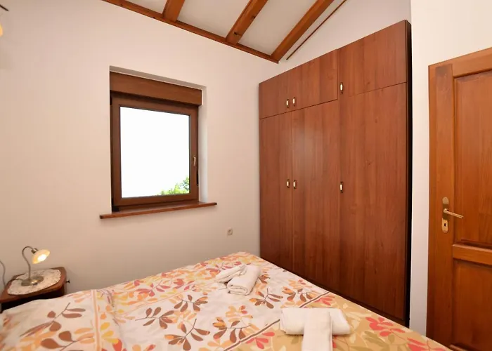 Дом отдыха House Pobri