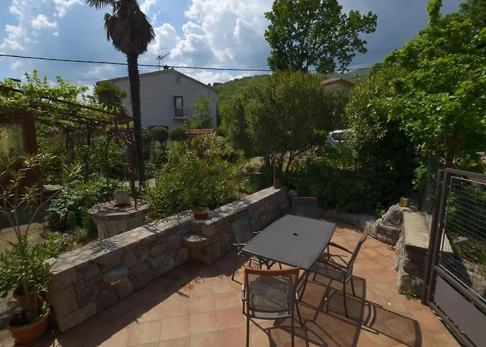 House Pobri Casa vacanze *