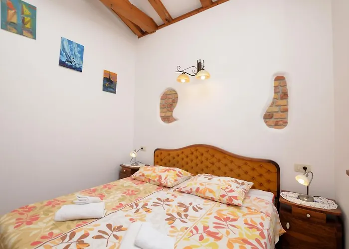 Дом отдыха House Pobri