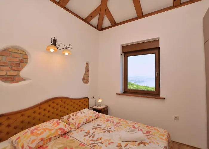 Casa vacanze House Pobri *