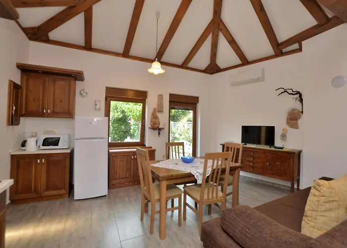 Casa vacanze House Pobri Abbazia