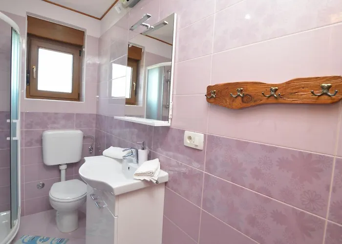 House Pobri Дом отдыха